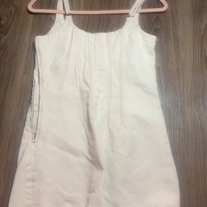 Size small. Great condition. Worn once